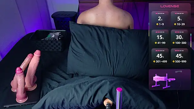 andreu cavel online show from October 25, 2025, 6:43 am