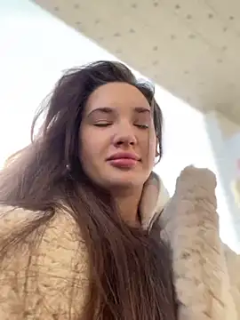 Holly Molii online show from January 10, 2025, 4:54 am