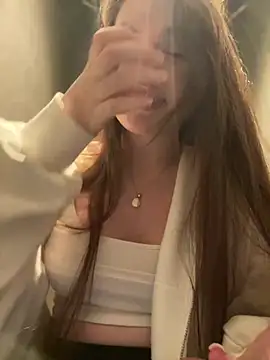 Holly Molii online show from January 10, 2025, 7:57 am