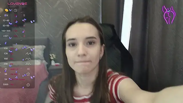 Alice Weiss online show from February 24, 2026, 7:06 am