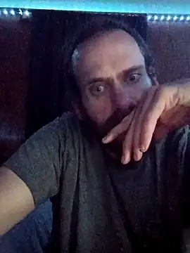 Snapshot of RobStrokes215 chatting on October 5, 2025, 3:27 am RobStrokes215 online show from October 5, 2025, 3:27 am