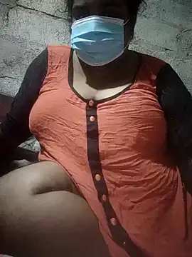 Snapshot of Aranyagril chatting on September 22, 2025, 2:52 pm Aranyagril online show from September 22, 2025, 2:52 pm