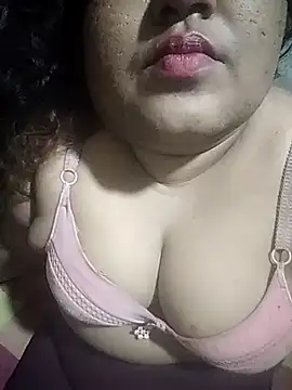 Snapshot of Aranyagril chatting on October 8, 2025, 1:09 pm Aranyagril online show from October 8, 2025, 1:09 pm