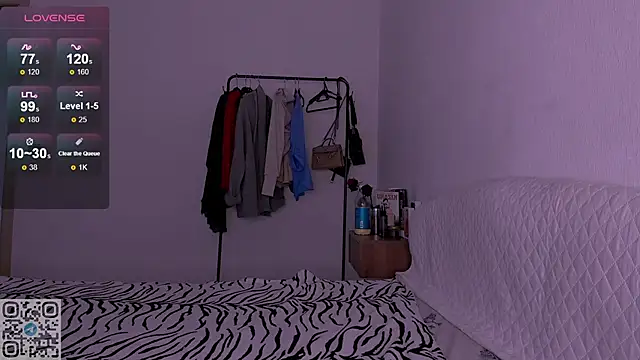 Snapshot of n0myrai chatting on March 16, 2025, 6:31 am n0myrai online show from March 16, 2025, 6:31 am