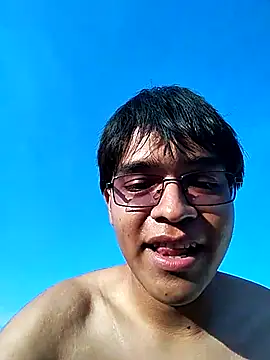 Dannysex online show from December 1, 2025, 10:48 pm