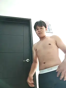 Dannysex online show from February 12, 2026, 11:11 pm