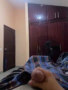 jonathan909 online show from December 20, 2025, 8:10 am