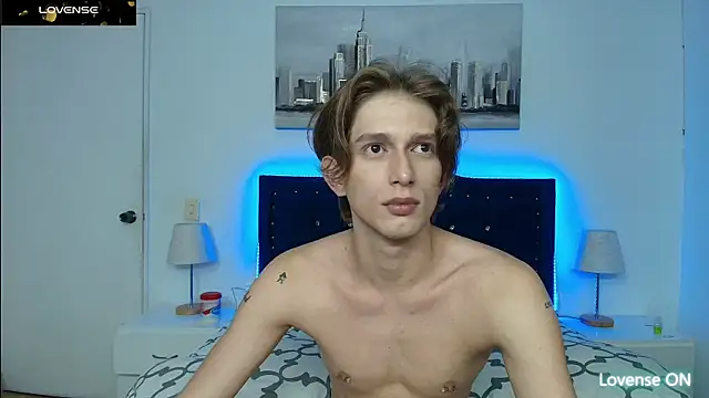 Deim  online show from November 9, 2025, 2:10 am