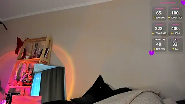 jennie chan online show from February 17, 2026, 1:51 pm