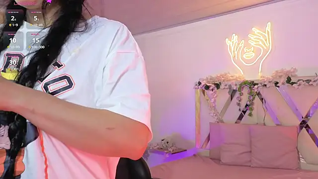 hina tay online show from February 26, 2026, 3:16 am