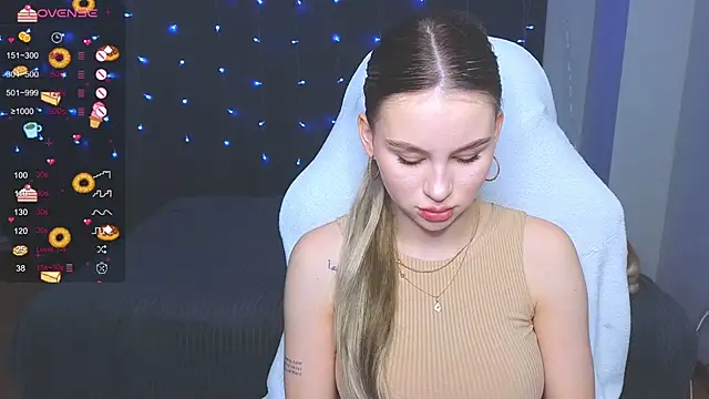 doll barbieee online show from February 7, 2026, 6:44 pm