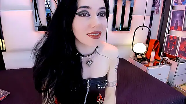 alixxon1 online show from October 9, 2025, 3:21 pm