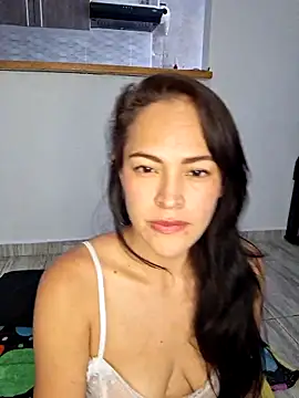 Sara P10 online show from January 19, 2025, 10:17 pm