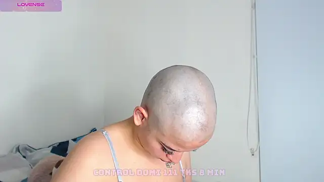 Bitsy Messy online show from February 7, 2025, 7:18 am