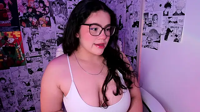 Snapshot of im_mei chatting on May 20, 2026, 1:34 am im mei online show from May 20, 2026, 1:34 am