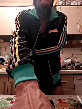 vulpe8400 online show from February 26, 2025, 10:20 pm