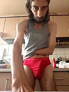 vulpe8400 online show from September 20, 2025, 5:08 am