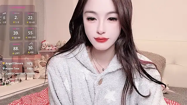 Snapshot of Neyllar chatting on November 4, 2025, 12:48 pm Neyllar online show from November 4, 2025, 12:48 pm