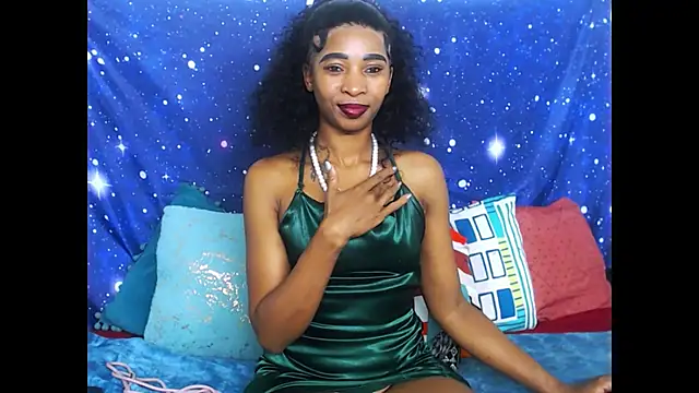 SasyyLissaa online show from November 9, 2025, 9:13 pm
