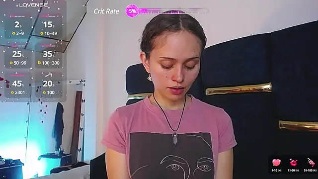 Snapshot of fulfill_fantasies1 chatting on February 19, 2025, 3:06 am fulfill fantasies1 online show from February 19, 2025, 3:06 am