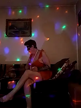 Ely Elenita online show from March 22, 2025, 10:17 am