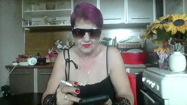 Ely Elenita online show from March 14, 2026, 10:53 am