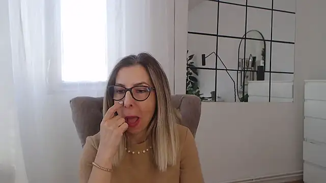 SukyGirl online show from January 23, 2025, 10:32 am