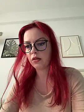 Snapshot of AylaRed chatting on April 23, 2026, 6:03 am AylaRed online show from April 23, 2026, 6:03 am