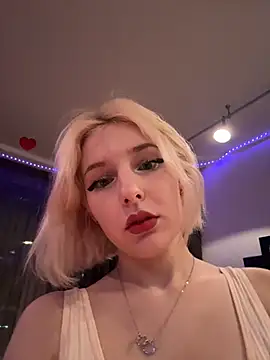 XMelissaX online show from March 25, 2026, 9:21 pm