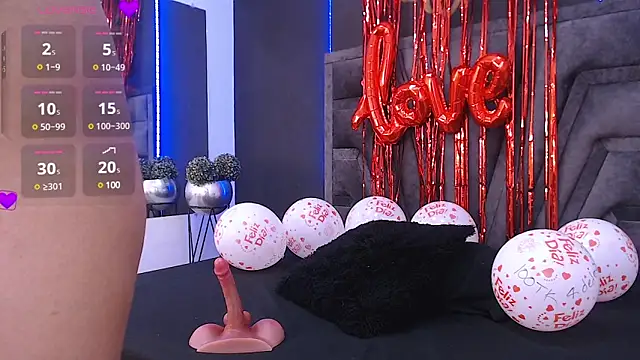 stefany bro online show from February 15, 2025, 11:28 am