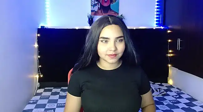 Miapeyton online show from January 14, 2025, 3:36 pm