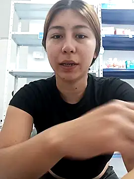 Sara Brownx online show from February 8, 2026, 4:54 pm