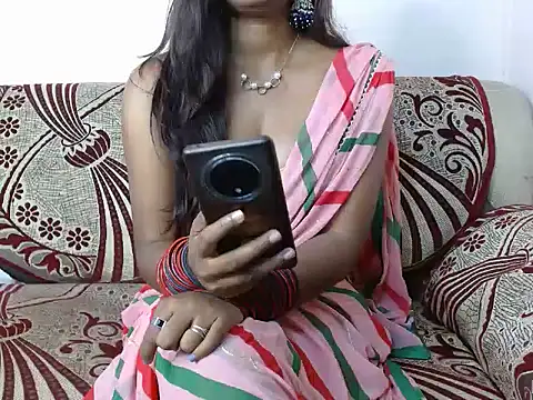 miss sona27 online show from February 17, 2025, 3:31 pm