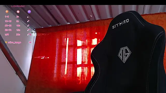 sweetdam12 online show from March 22, 2025, 10:15 pm