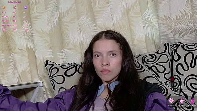 sweetdam12 online show from November 15, 2025, 8:27 pm