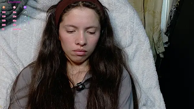 sweetdam12 online show from December 16, 2025, 8:03 pm