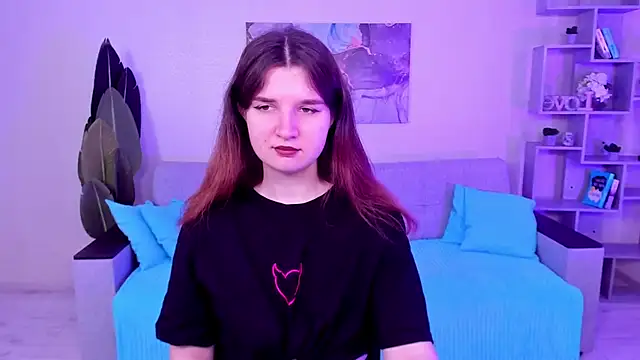 BonneyLove online show from December 3, 2024, 5:23 pm