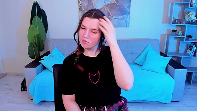 BonneyLove online show from March 2, 2025, 5:36 pm