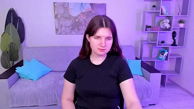 BonneyLove online show from March 16, 2025, 10:09 pm