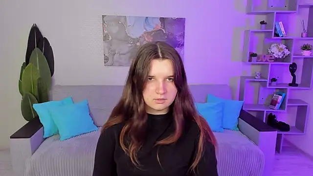 BonneyLove online show from September 9, 2025, 5:23 pm