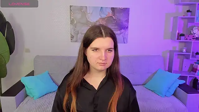 BonneyLove online show from October 6, 2025, 9:23 pm