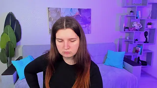 BonneyLove online show from November 14, 2025, 9:46 pm