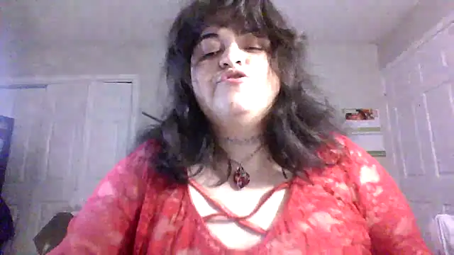 Enchanted Succubus online show from June 15, 2026, 3:58 pm