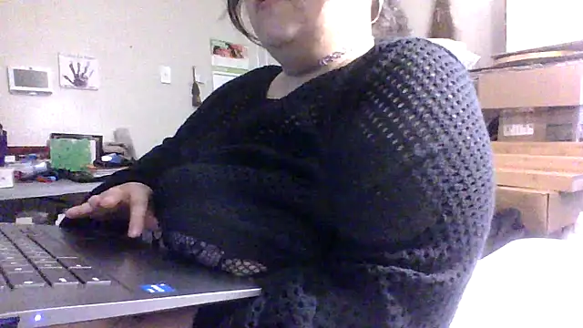 Enchanted Succubus online show from June 16, 2026, 3:58 pm