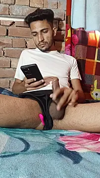 AjaxStar online show from October 24, 2025, 3:03 am