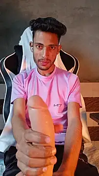 AjaxStar online show from January 9, 2026, 6:16 am