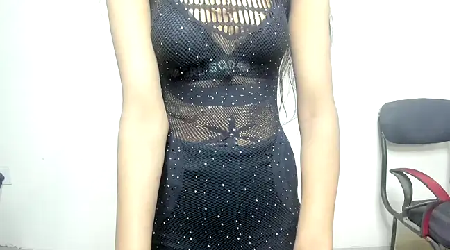 Snapshot of Trisha_Babyy chatting on February 11, 2025, 8:48 am Trisha Babyy online show from February 11, 2025, 8:48 am