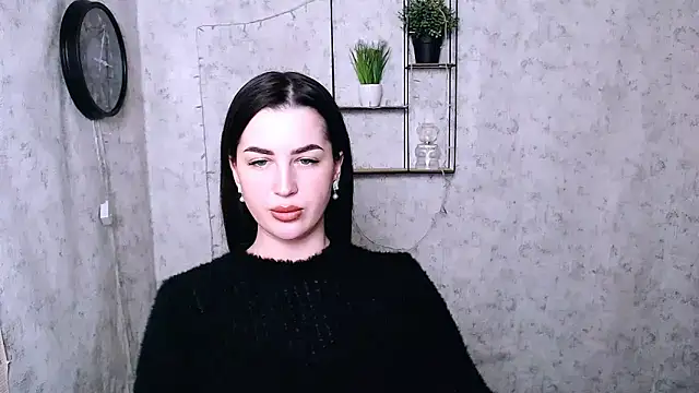 Snapshot of DivaKaily_ chatting on December 3, 2024, 8:50 pm DivaKaily  online show from December 3, 2024, 8:50 pm