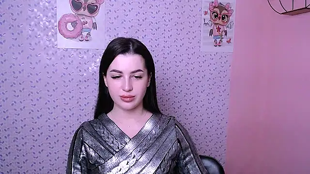 Snapshot of DivaKaily_ chatting on December 26, 2024, 9:15 pm DivaKaily  online show from December 26, 2024, 9:15 pm