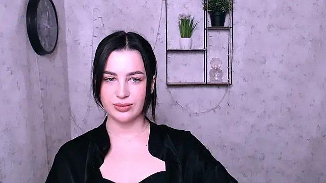 Snapshot of DivaKaily_ chatting on January 19, 2025, 5:58 am DivaKaily  online show from January 19, 2025, 5:58 am